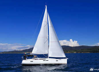 Rent a sailboat in Marina di Scarlino - Sun Odyssey 469