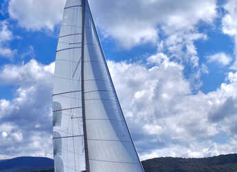 Rent a sailboat in Marina di Scarlino - Sun Odyssey 479