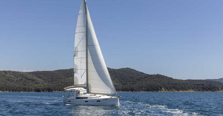 Alquilar velero en Marina di Scarlino - Oceanis 45