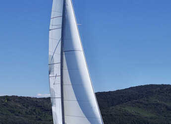 Rent a sailboat in Marina di Scarlino - Oceanis 45