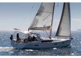Rent a sailboat in Marina di Scarlino - Oceanis 45
