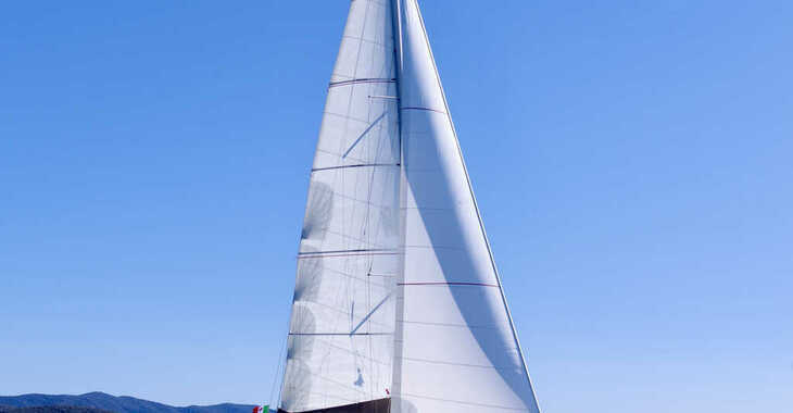 Louer voilier à Marina di Scarlino - Sun Odyssey 519