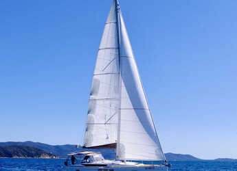 Rent a sailboat in Marina di Scarlino - Sun Odyssey 519