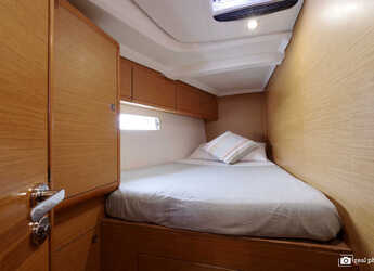 Rent a sailboat in Marina di Scarlino - Sun Odyssey 519