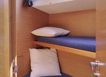 Rent a sailboat in Marina di Scarlino - Sun Odyssey 519