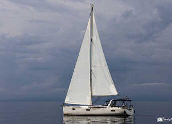 Rent a sailboat in Marina di Scarlino - Oceanis 48