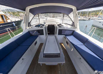 Rent a sailboat in Marina di Scarlino - Oceanis 48