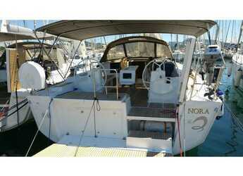 Alquilar velero en Marina di Portisco - Dufour 460 Grand Large