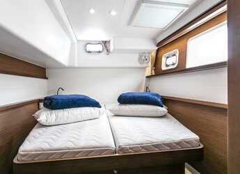 Rent a catamaran in Marina di Portisco - Lagoon 450 Flybridge