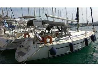 Rent a sailboat in Volos - Bavaria 36 (Owner's version)