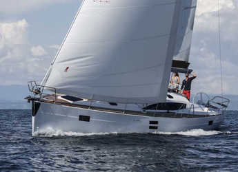 Alquilar velero en Marine Pirovac - Elan 45 Impression - 4 cabin version