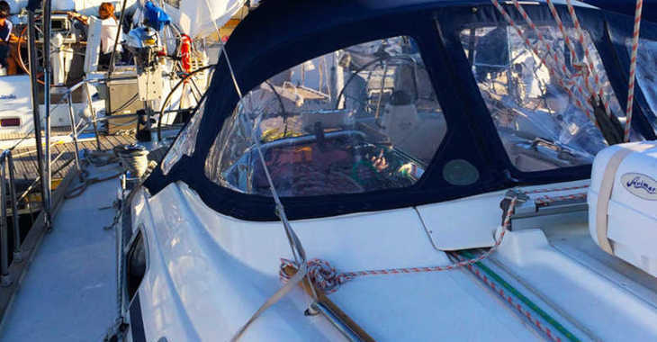 Alquilar velero en Marina di Cannigione - Bavaria 46
