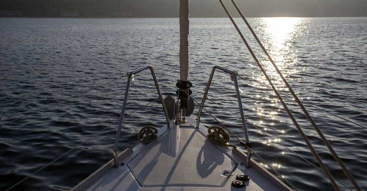 Louer voilier à Marina Lošinj - Dufour 360 Grand Large