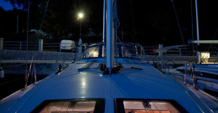 Louer voilier à Marina Lošinj - Bavaria 46 Cruiser