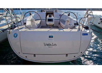 Rent a sailboat in Marina Lošinj - Bavaria 46 Cruiser