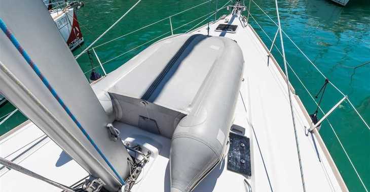 Alquilar velero en ACI Marina Split - Oceanis 48