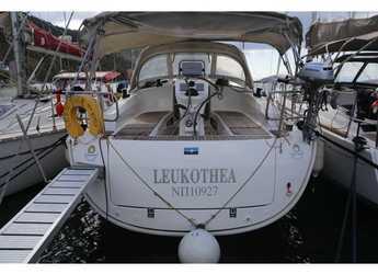 Rent a sailboat in Volos - Bavaria Cruiser 36