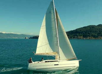Rent a sailboat in Punta Ala - Dufour 350 GL