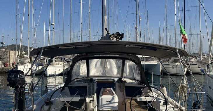 Alquilar velero en Marina di Portisco - Dufour 390 Grand Large