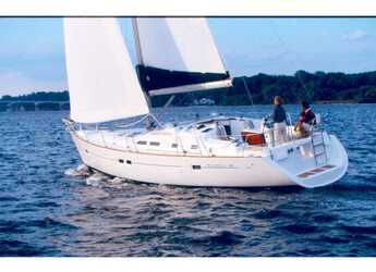Chartern Sie segelboot in Marina di Nettuno - Oceanis Clipper 423
