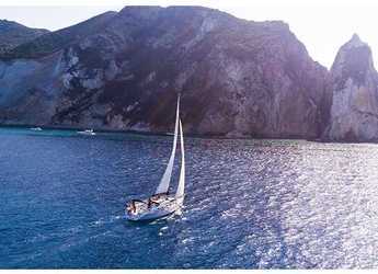 Louer voilier à Marina di Nettuno - Cyclades 43.4