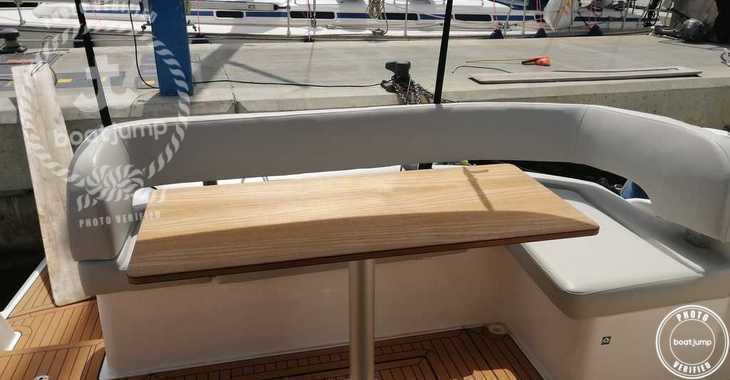 Louer bateau à moteur à Naviera Balear - Bavaria S36 Open