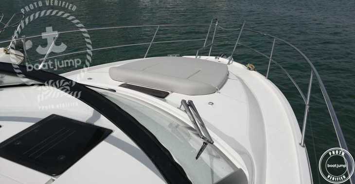 Rent a motorboat in Naviera Balear - Bavaria S36 Open