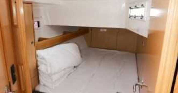 Louer voilier à Marina di Portorosa - Bavaria Cruiser 46