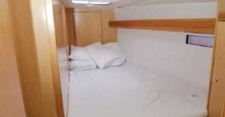Louer voilier à Marina di Portorosa - Bavaria Cruiser 46