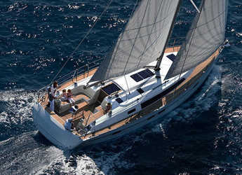 Rent a sailboat in Riviera Napolitana - Bavaria 46 Cruiser