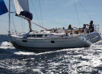Louer voilier à Contra Muelle Mollet - Sun Odyssey 44i