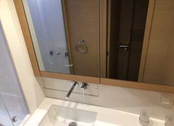 Alquilar catamarán en Nidri Marine - Lagoon 450F