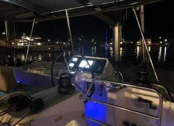 Alquilar catamarán en Nidri Marine - Lagoon 450F