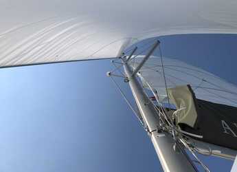 Alquilar catamarán en Nidri Marine - Lagoon 450F