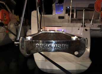 Alquilar catamarán en Nidri Marine - Lagoon 450F