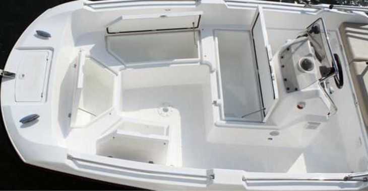 Rent a motorboat in Port of Can Picafort - V2 Boats 500
