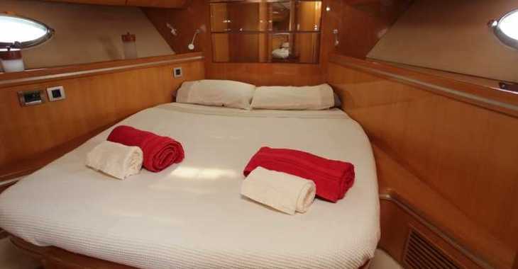 Chartern Sie yacht in Club Náutico Ibiza - Numarine  55
