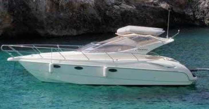 Rent a yacht in Marina Porto Cristo - Gobbi 32