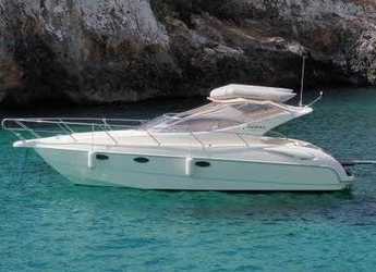 Rent a yacht in Marina Porto Cristo - Gobbi 32