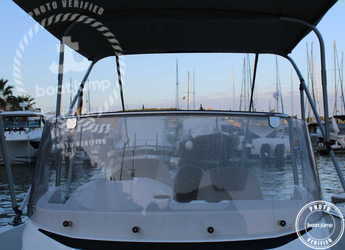 Chartern Sie motorboot in Port Mahon - Cap Camarat 5.50