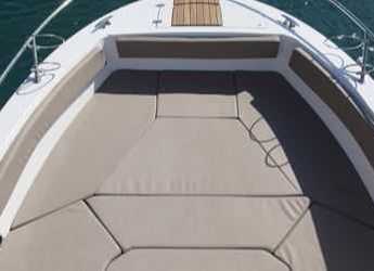 Noleggiare motorboat in Club de Mar - Pacific Craft 625 Open