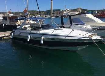 Rent a yacht in Port Mahon - Sunseeker Portofino 31