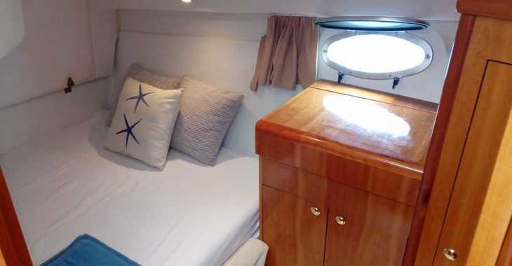 Chartern Sie yacht in Port Mahon - Starfisher 34 Fly