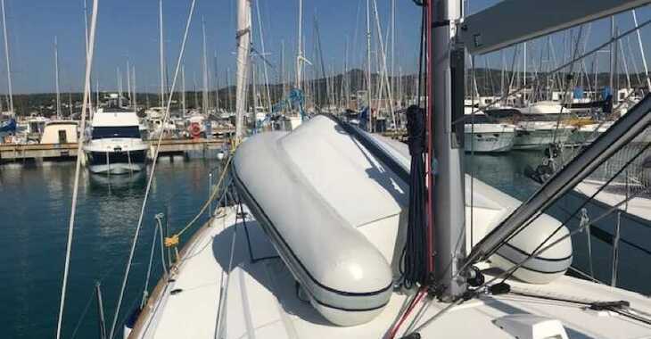 Alquilar velero en Marina Cala de Medici - Oceanis 38.1