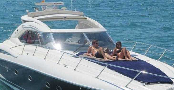 Alquilar yate en Marina Ibiza -  Sunseeker Predator 60ft 