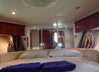 Alquilar yate en Marina Ibiza -  Sunseeker Predator 60ft 