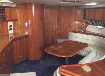 Alquilar yate en Marina Ibiza -  Sunseeker Predator 60ft 