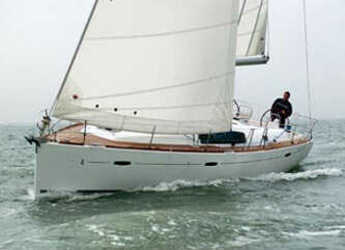 Rent a sailboat in Marina di Nettuno - Oceanis 43