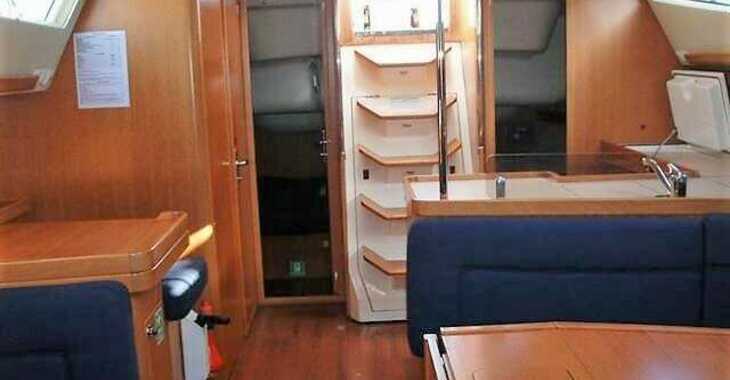 Chartern Sie segelboot in Alimos Marina - Elan 434 Impression