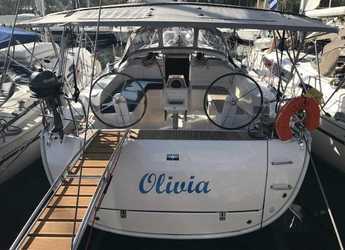 Chartern Sie segelboot in Alimos Marina - Bavaria Cruiser 46